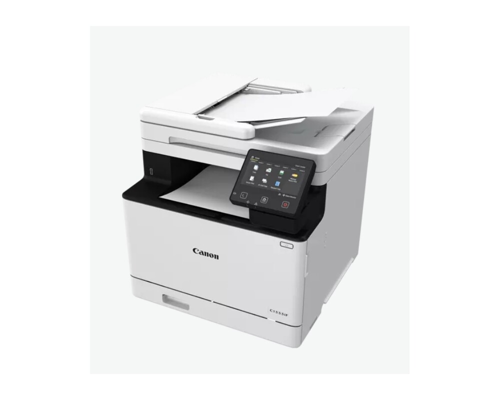 Мултифункционално у-во Canon i-SENSYS X C1333i 3