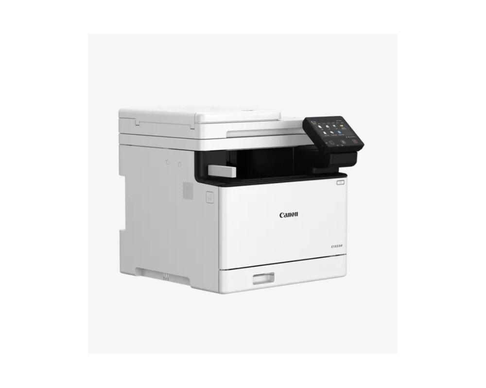 Мултифункционално у-во Canon i-SENSYS X C1333if + Toner T12 5