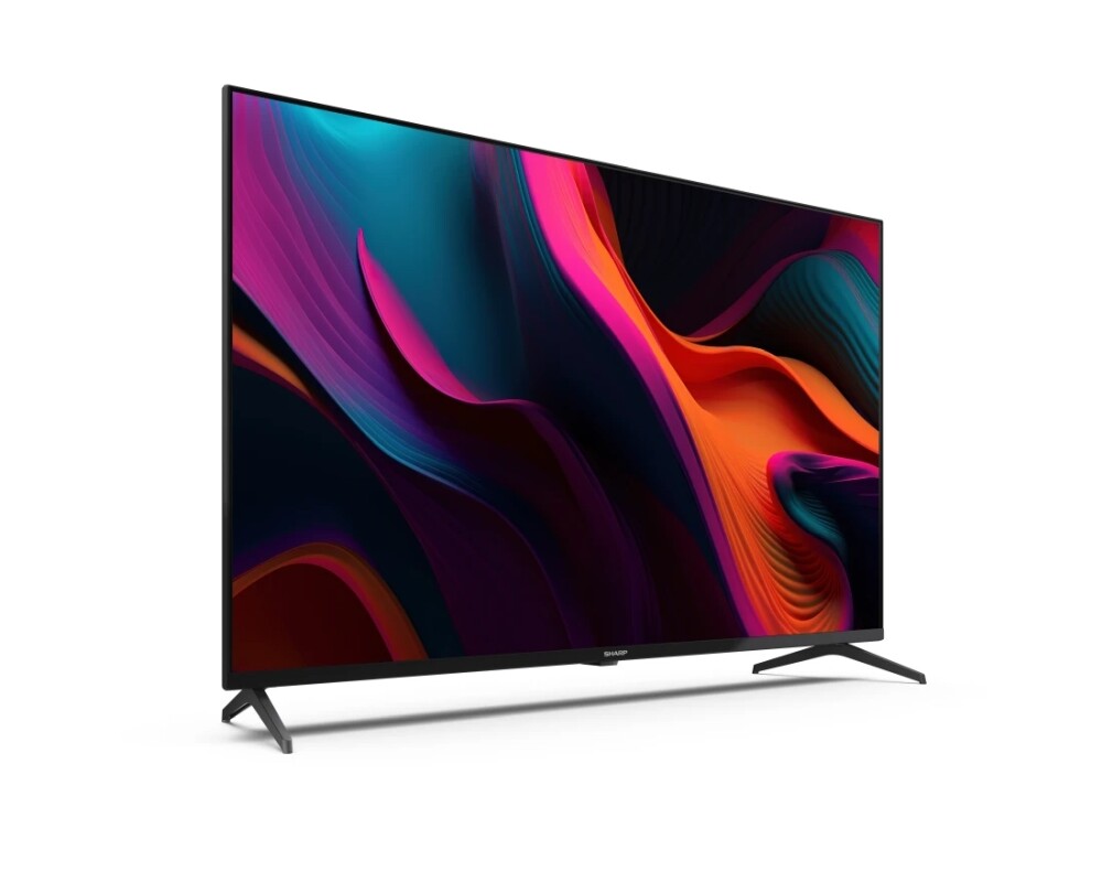Телевизор Sharp 43GL4260 4
