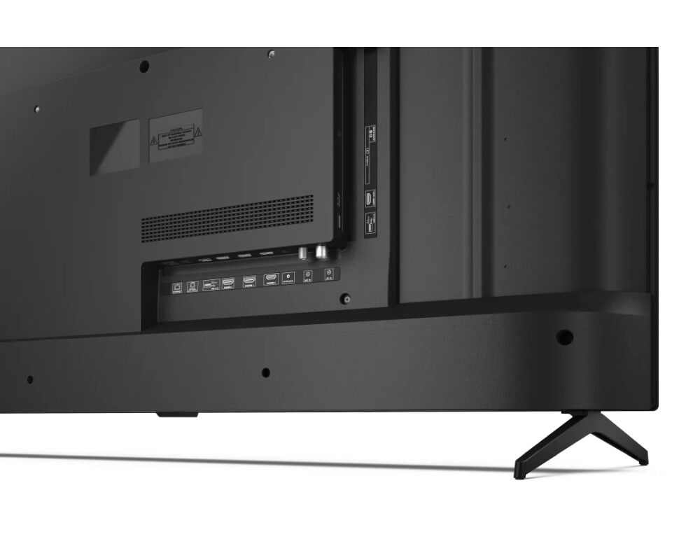 Телевизор Sharp 43GL4260 7