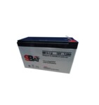 <span>Батерия</span> SBat 12-7 <span class='catalog-num-in-name'>SBAT12-7,2</span> - 