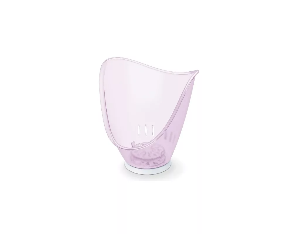 Уред за лице и тяло Beurer FS 60 Facial Sauna and Steam Inhaler + Beurer FC 41 Deep pore cleanser 3