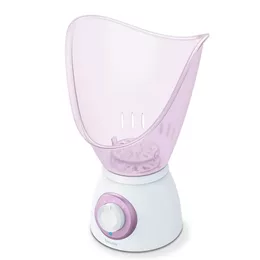  Beurer FS 60 Facial Sauna and Steam Inhaler + Beurer FC 41 Deep pore cleanser 699704 60503_BEU_58417_BEU на топ цена - PIC.bg