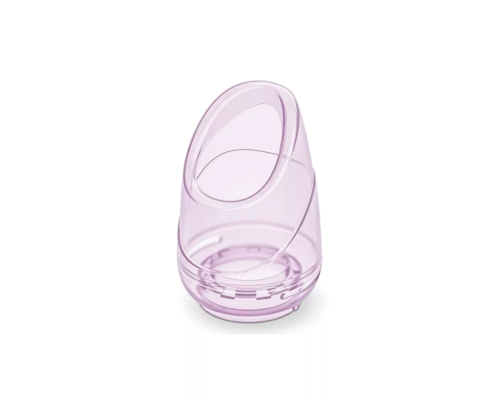 Уред за лице и тяло Beurer FS 60 Facial Sauna and Steam Inhaler + Beurer FC 41 Deep pore cleanser 4