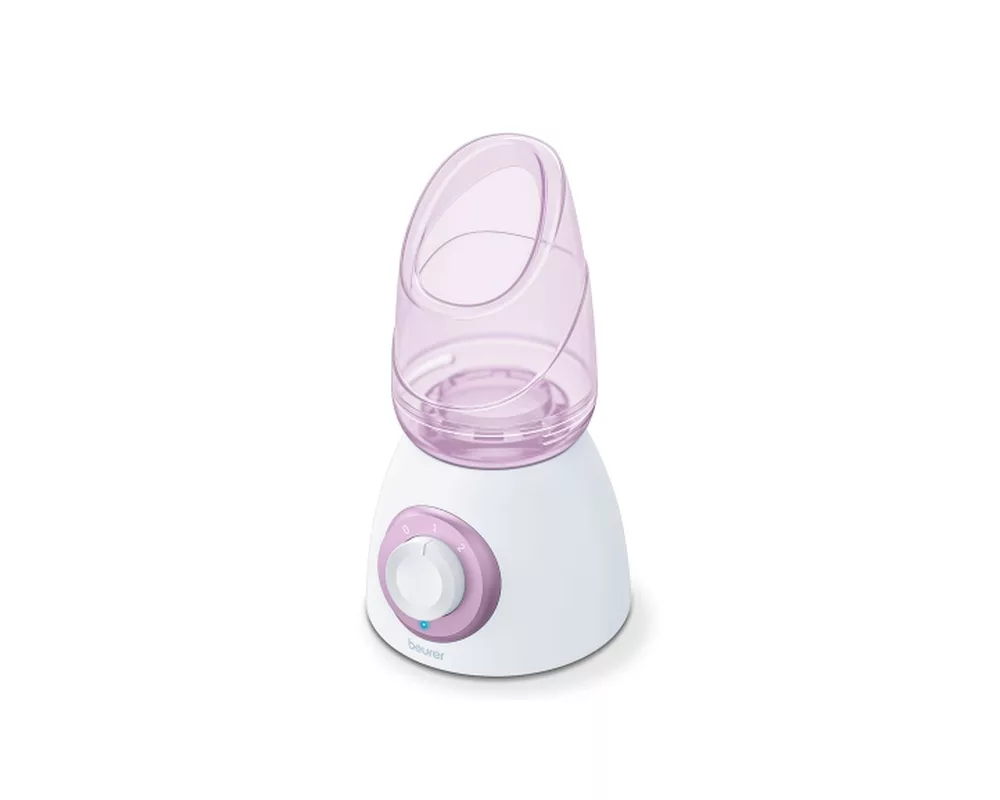 Уред за лице и тяло Beurer FS 60 Facial Sauna and Steam Inhaler + Beurer FC 41 Deep pore cleanser 2