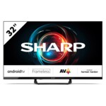 <span>Телевизор</span> Sharp 32FH8E <span class='catalog-num-in-name'>32FH8EA</span> - 