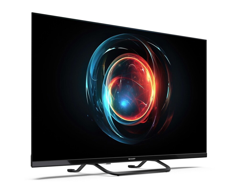 Телевизор Sharp 32FH8E 2