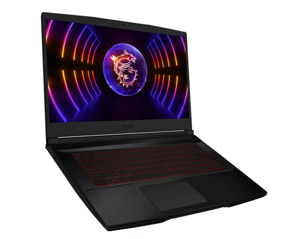 Лаптоп MSI Thin GF63 12VF 7