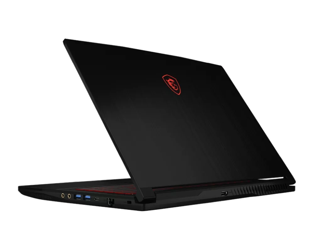 Лаптоп MSI Thin GF63 12VF 10