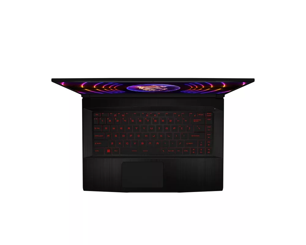 Лаптоп MSI Thin GF63 12VE 10