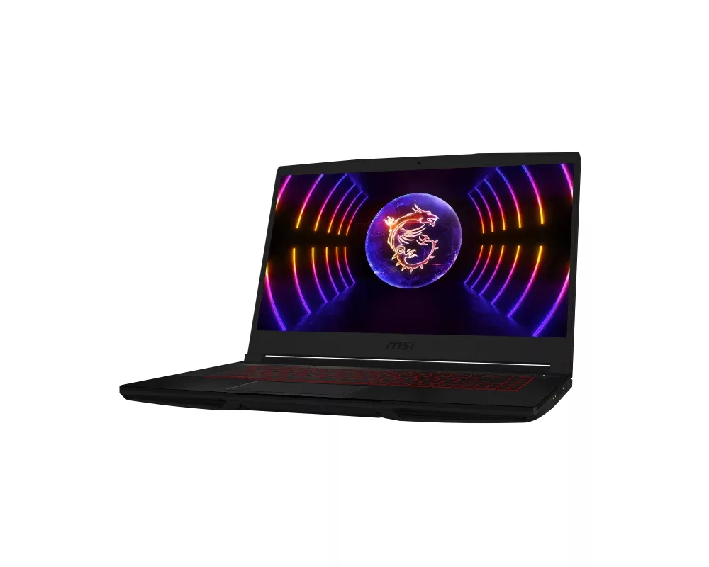 Лаптоп MSI Thin GF63 12VE 9