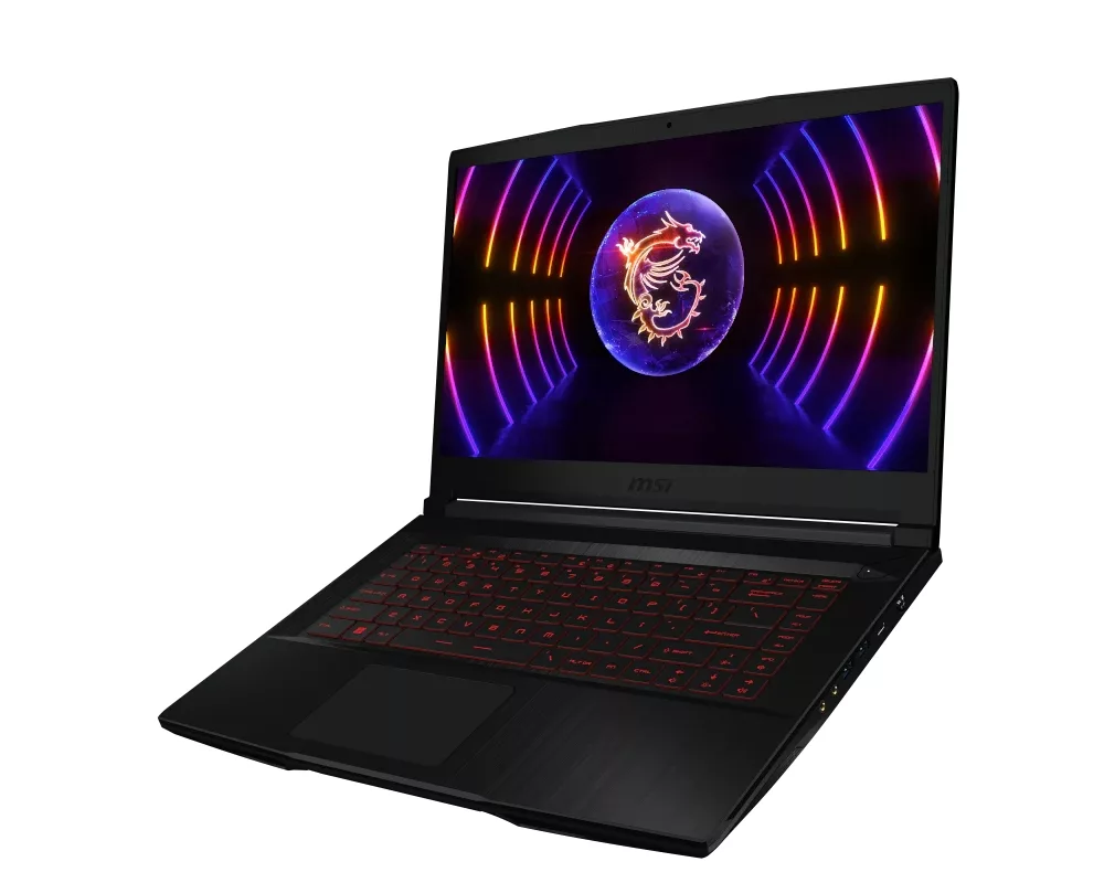 Лаптоп MSI Thin GF63 12VE 11