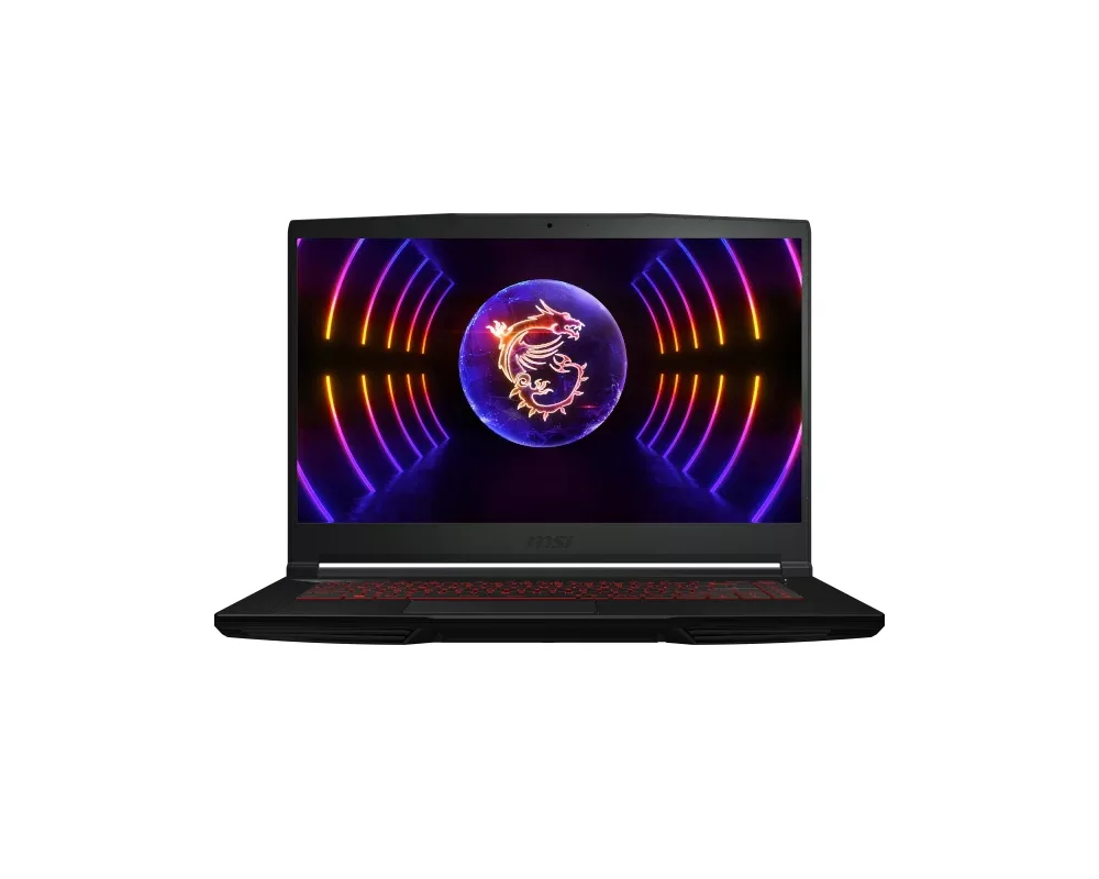 Лаптоп MSI Thin GF63 12VE 8