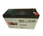 <span>Батерия</span> SBat 12-9 <span class='catalog-num-in-name'>SBAT12-9</span> - 
