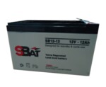 <span>Батерия</span> SBat 12-12 <span class='catalog-num-in-name'>SBAT12-12</span> - 