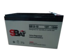  SBat 12-12 6999 SBAT12-12 на топ цена - PIC.bg
