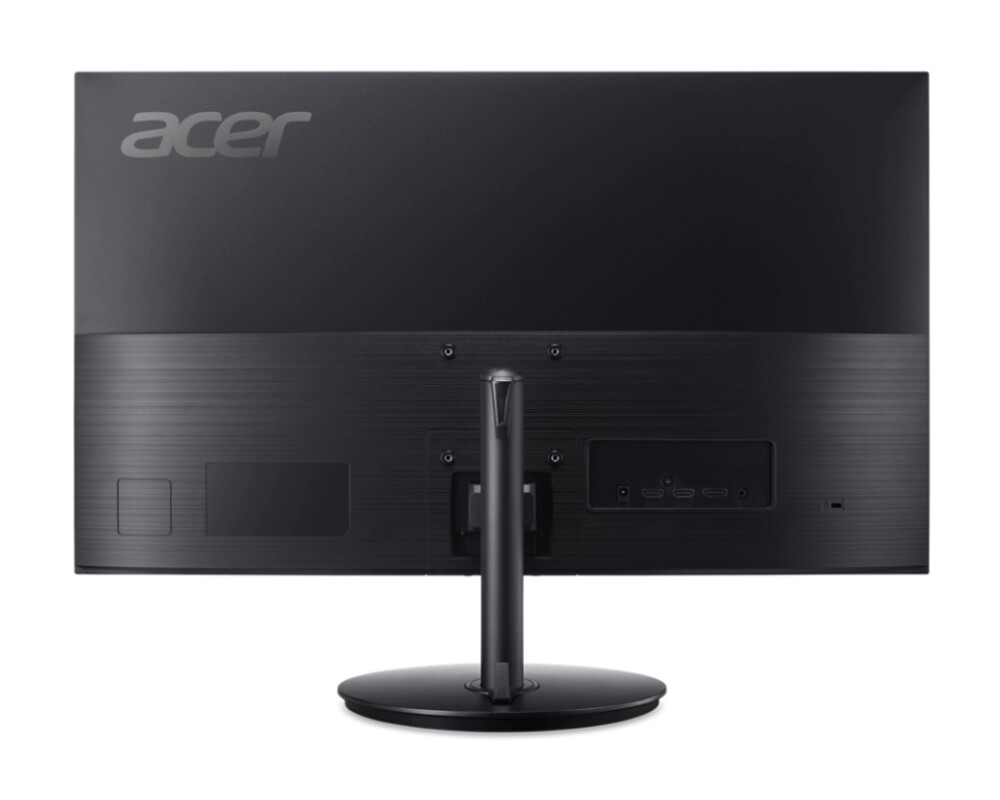 Монитор Acer Nitro XF240Y M3 biiph 7