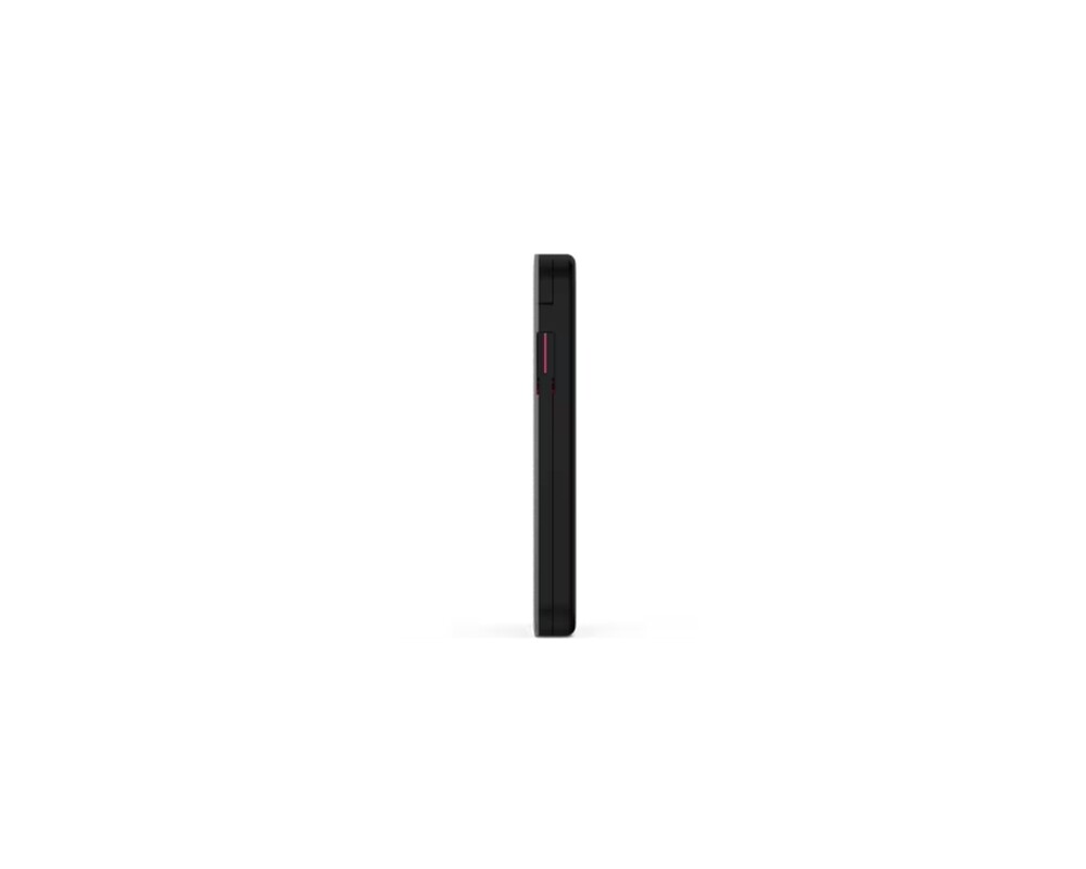 Външна батерия LENOVO Go USB-C Mobile Power Bank 10000mAh + Qi Wireless 13