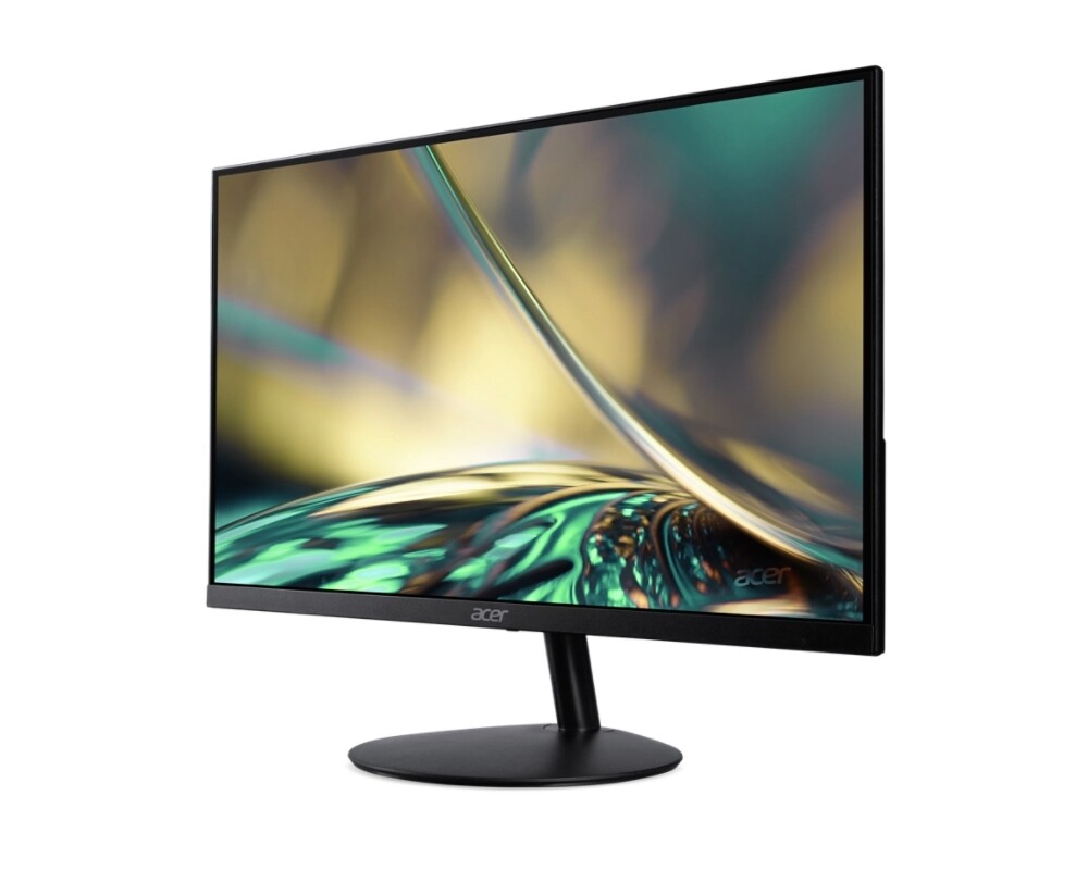 Монитор 21.5" Acer SA222QEbi  3