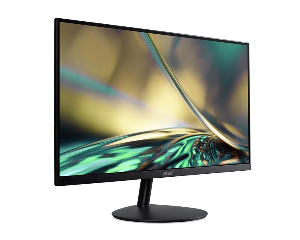 Монитор 23.8" Acer SB242YEbi  2