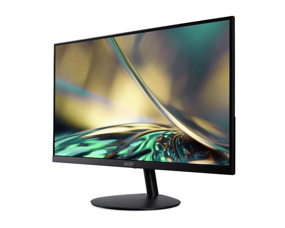 Монитор 23.8" Acer SB242YEbi  3