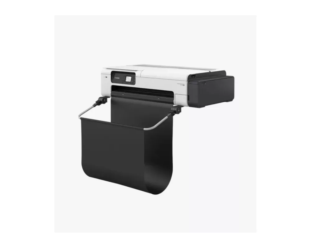 Плотер Canon imagePROGRAF TC-20M + Desktop Basket BU-06 6