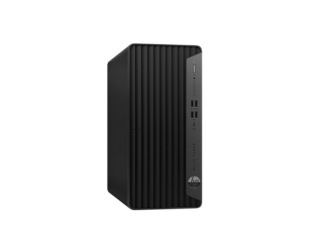 Настолен компютър HP Elite Tower 600 G9  2