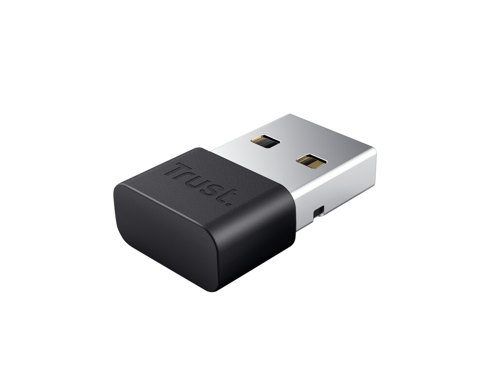 Адаптери TRUST Myna Bluetooth 5.3 Adapter 2