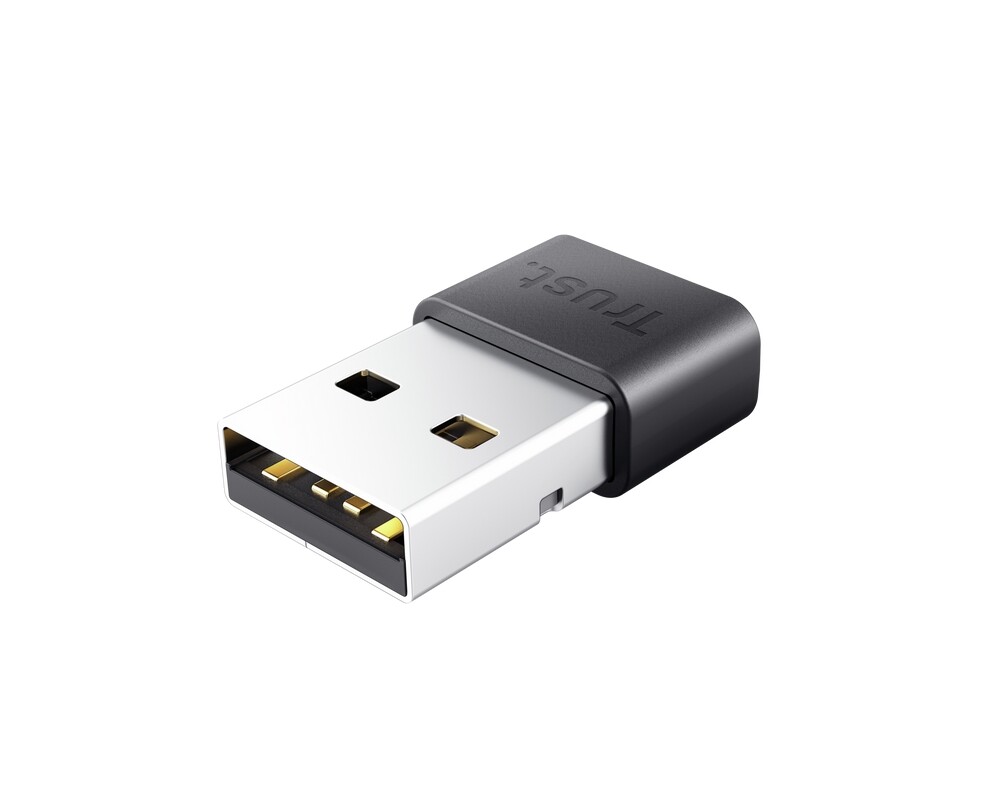 Адаптери TRUST Myna Bluetooth 5.3 Adapter