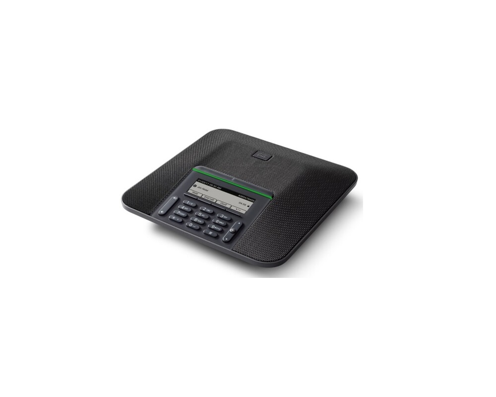 Офис телефон Cisco 7832 IP Conference Station 6