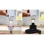 Пасатор Bosch MSM4W410 5