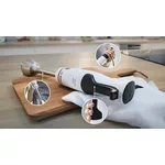 Пасатор Bosch MSM4W410 2