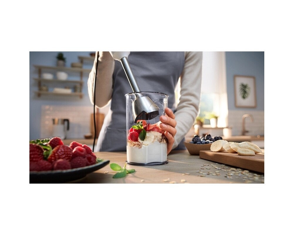 Пасатор Bosch MSM4W410 4