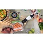 Пасатор Bosch MSM4W410 8