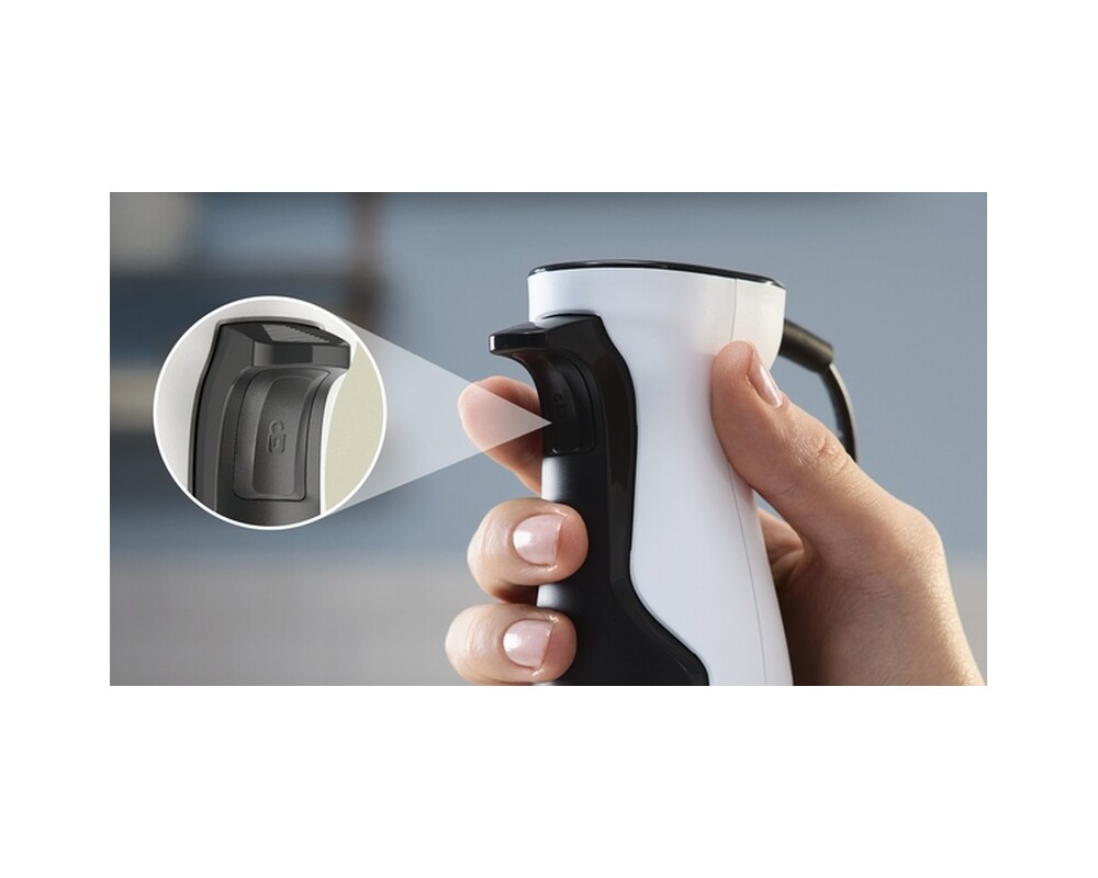 Пасатор Bosch MSM4W410 6