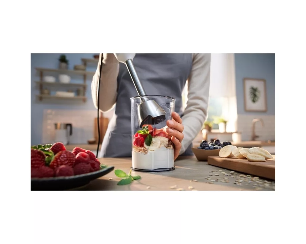 Пасатор Bosch MSM4W410 4