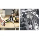 Пасатор Bosch MSM4W410 7