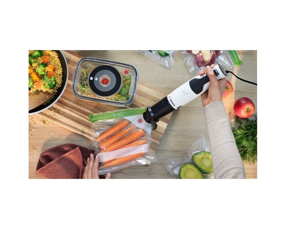 Пасатор Bosch MSM4W410 8