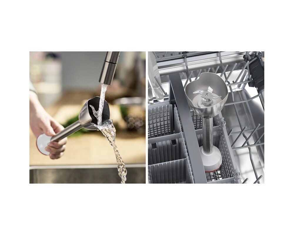 Пасатор Bosch MSM4W410 7