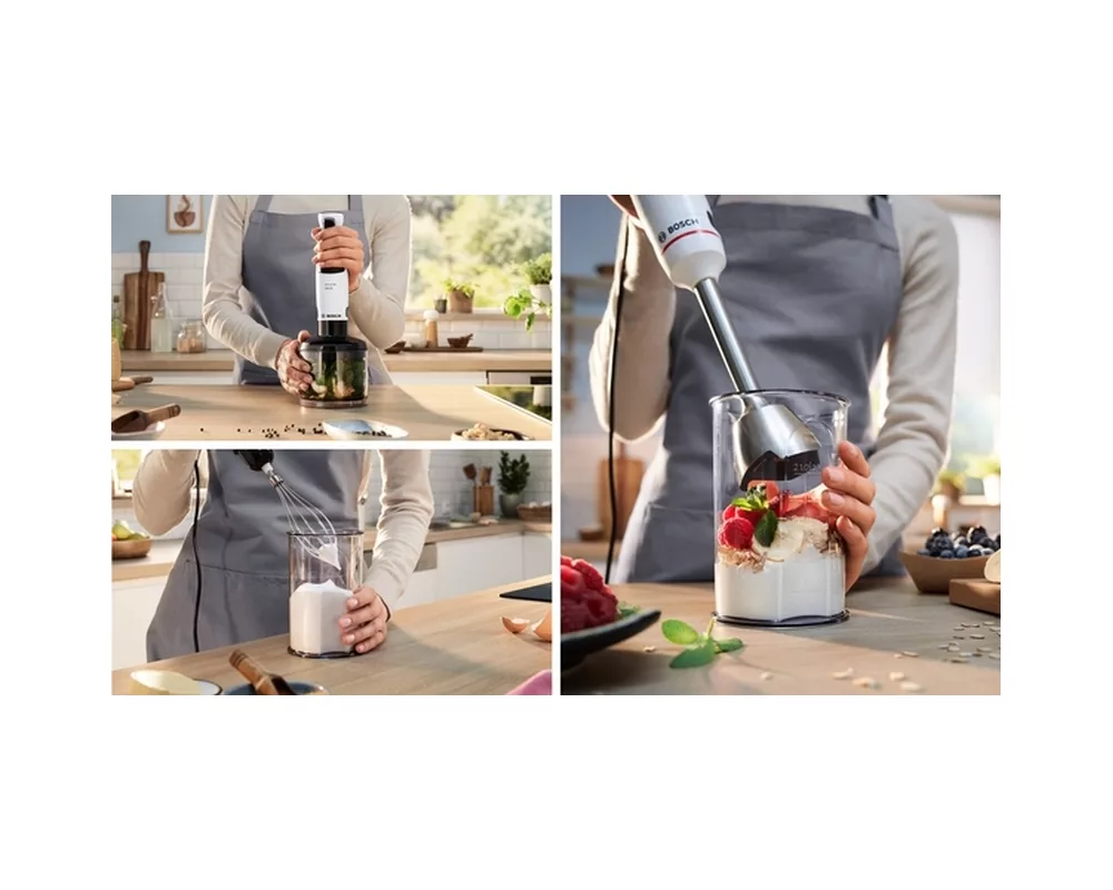 Пасатор Bosch MSM4W421 4