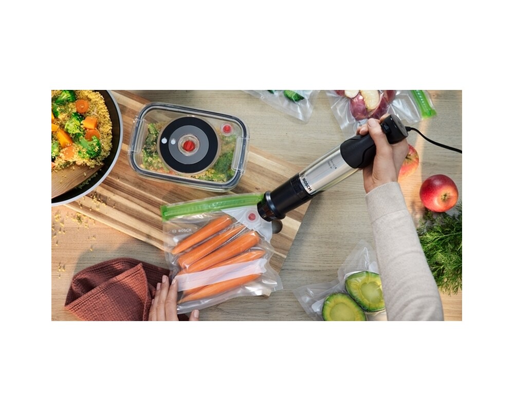 Пасатор Bosch MSM6M620 8