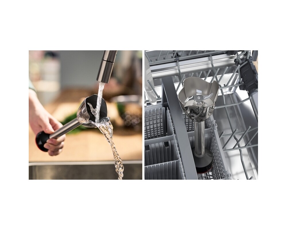 Пасатор Bosch MSM6M622 7