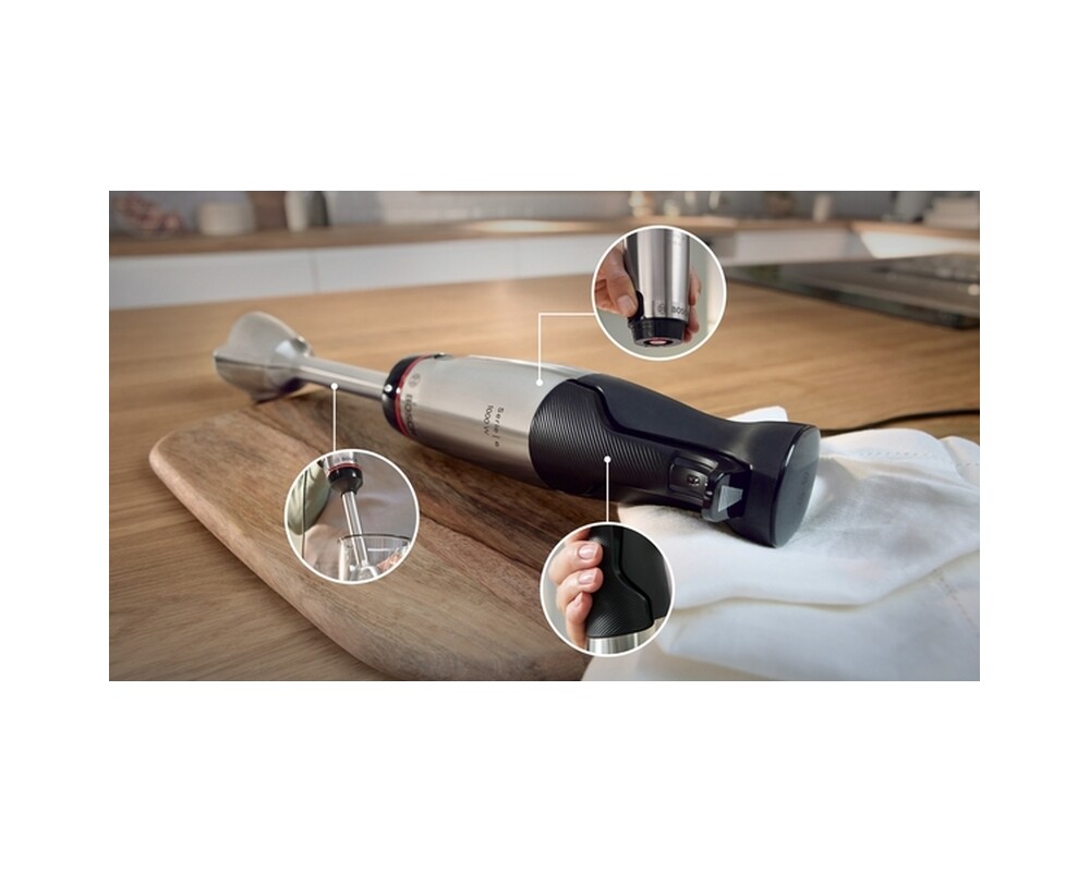 Пасатор Bosch MSM6M622 2