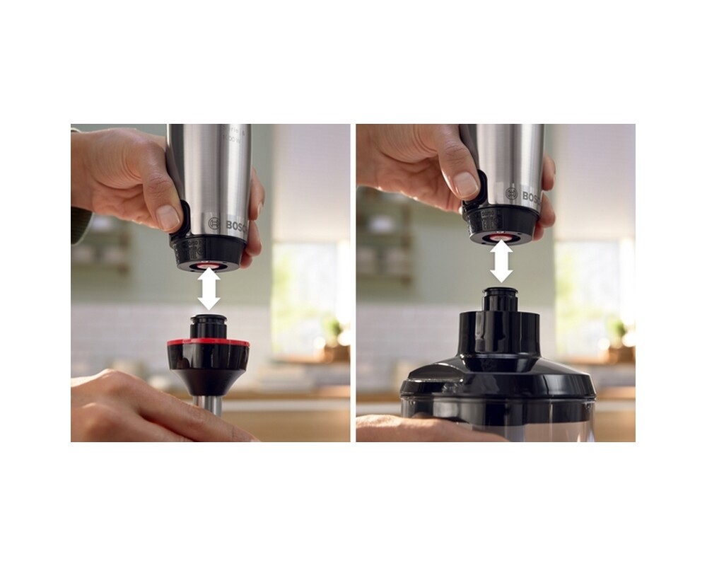 Пасатор Bosch MSM6M622 6