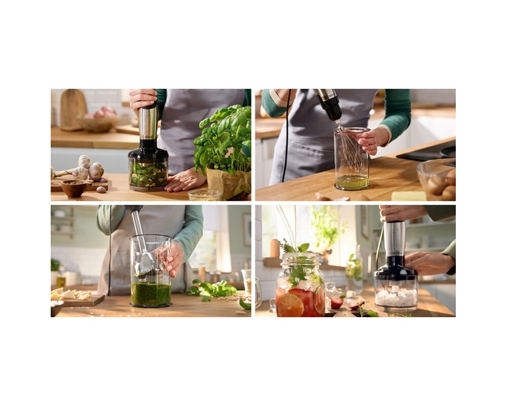 Пасатор Bosch MSM6M622 5