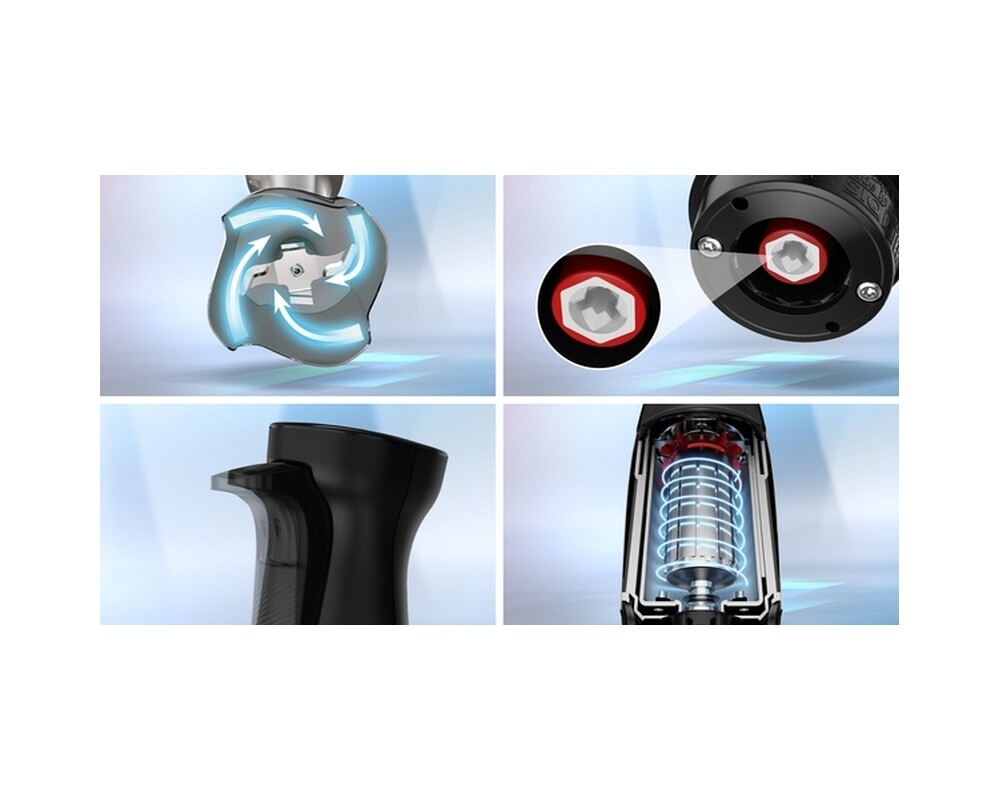 Пасатор Bosch MSM6M622 3