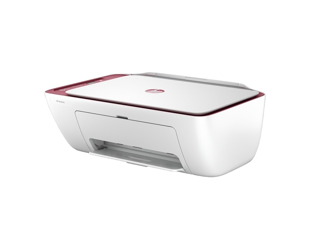 Мултифункционално у-во HP DeskJet 2823e All-in-One Printer 2