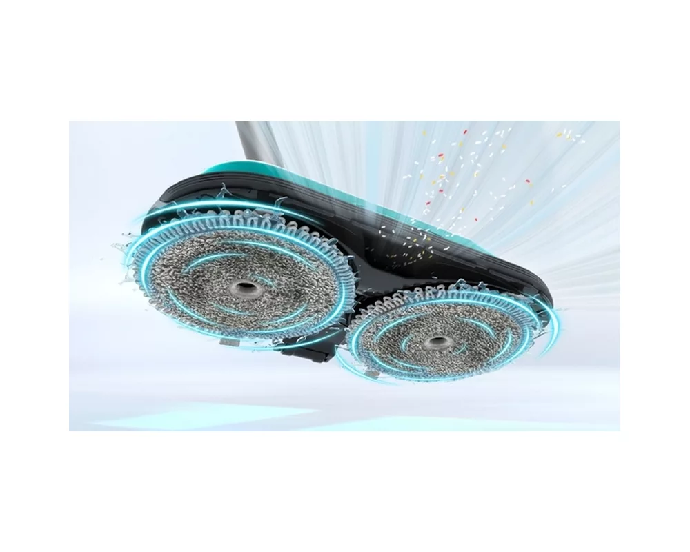 Прахосмукачка Bosch BCS71HYG2 3