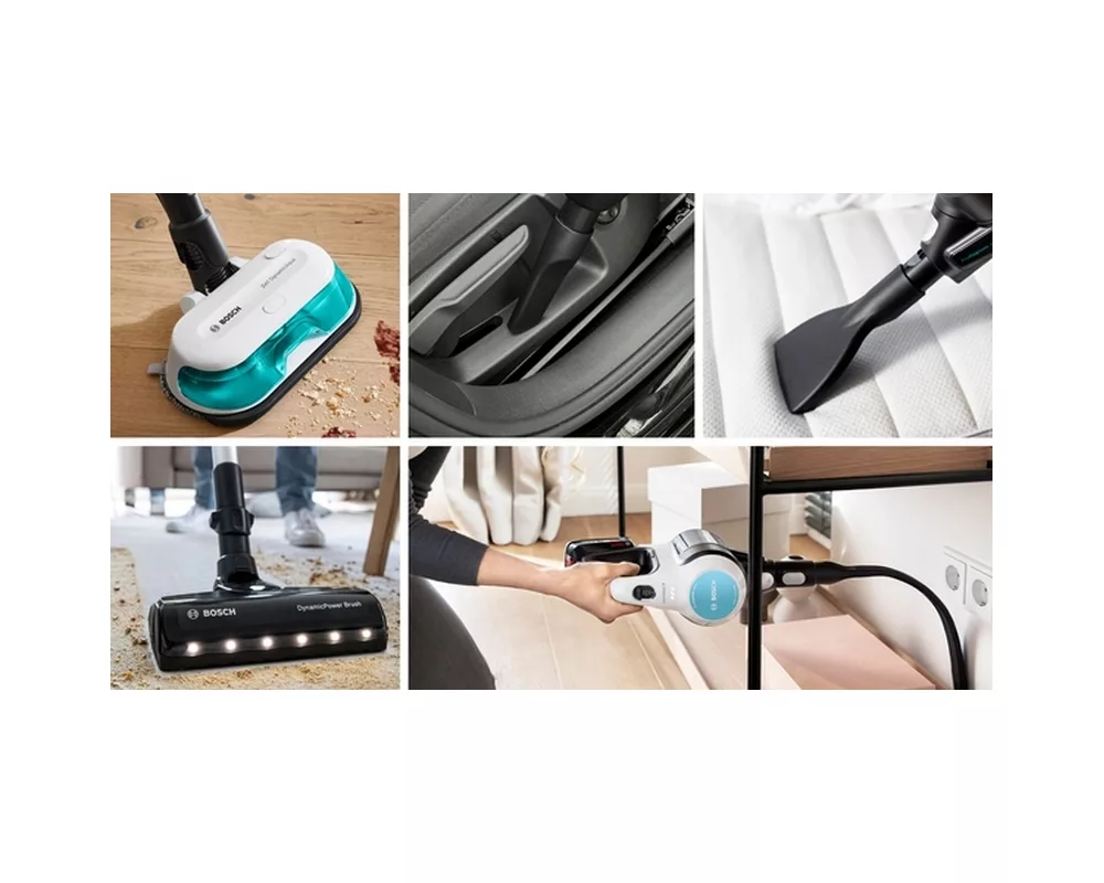 Прахосмукачка Bosch BCS71HYG2 12