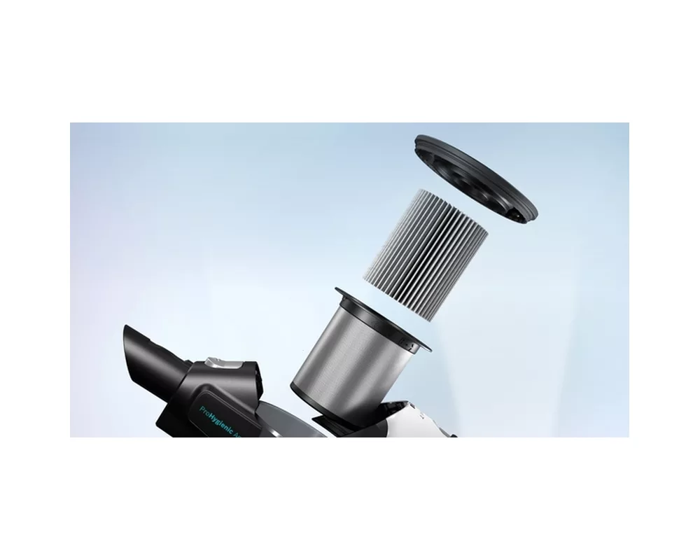 Прахосмукачка Bosch BCS71HYG2 7